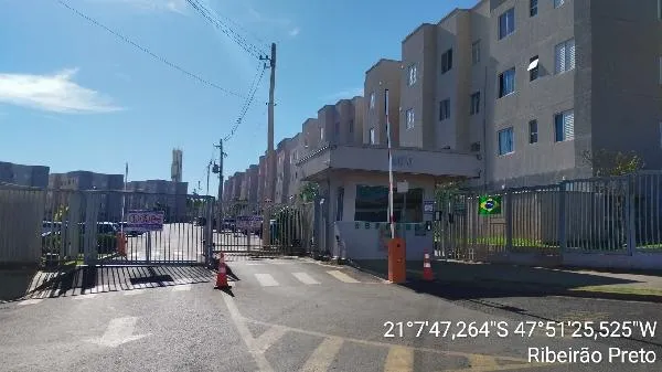 Imagem do imóvel AP75735