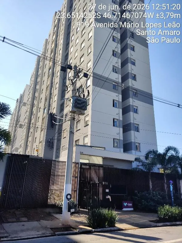 Imagem do imóvel AP75855