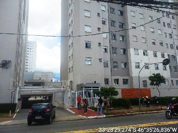 Imagem do imóvel AP26470