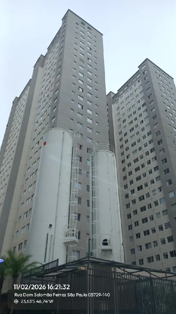 Imagem do imóvel AP81366