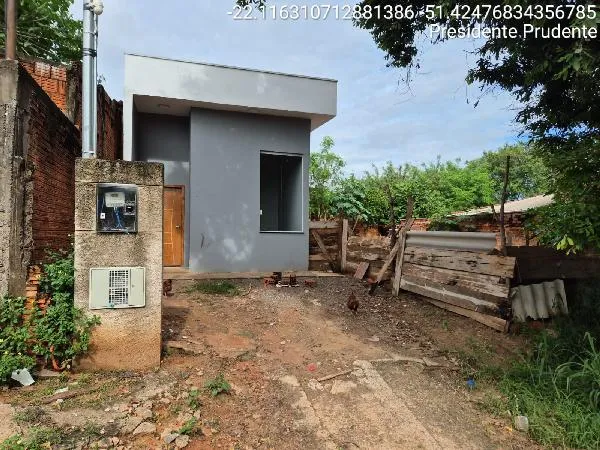 Imagem do imóvel TE80455