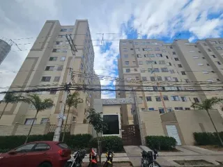 Imagem do imóvel AP28519