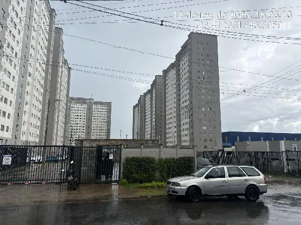 Imagem do imóvel AP13668