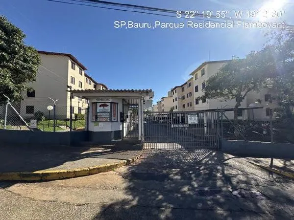 Imagem do imóvel AP40945