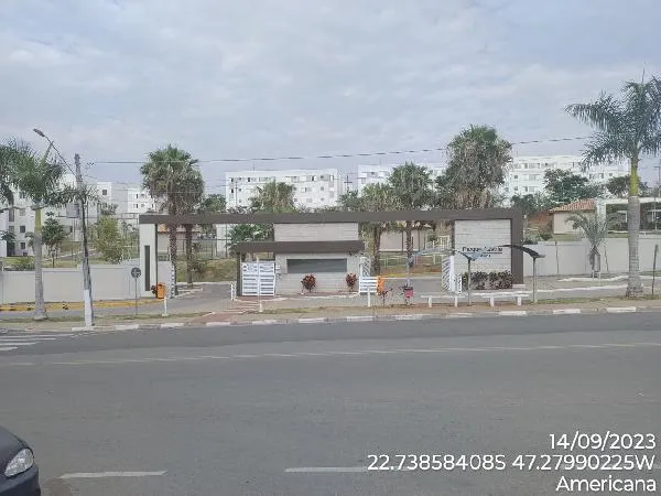 Imagem do imóvel AP38243