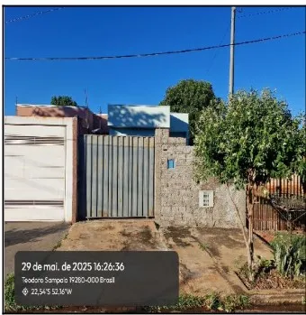 Imagem do imóvel CA26247