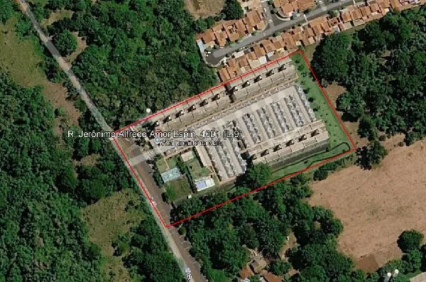 Imagem do imóvel AP95273