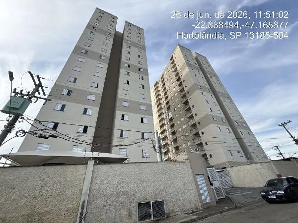 Imagem do imóvel AP22645