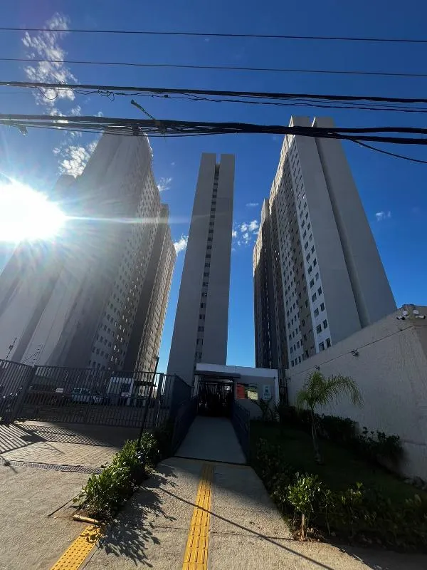 Imagem do imóvel AP26592