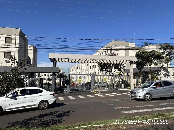 Imagem do imóvel AP39148