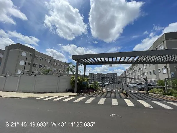 Imagem do imóvel AP60530