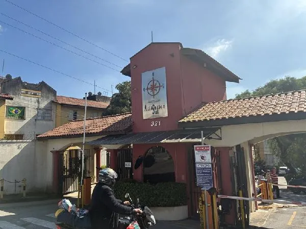Imagem do imóvel AP44079