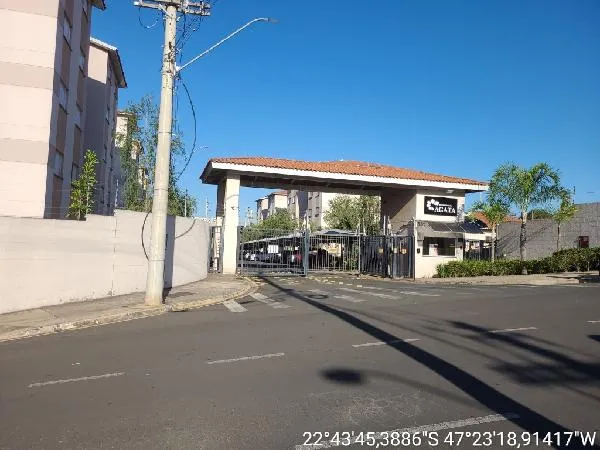 Imagem do imóvel AP11446