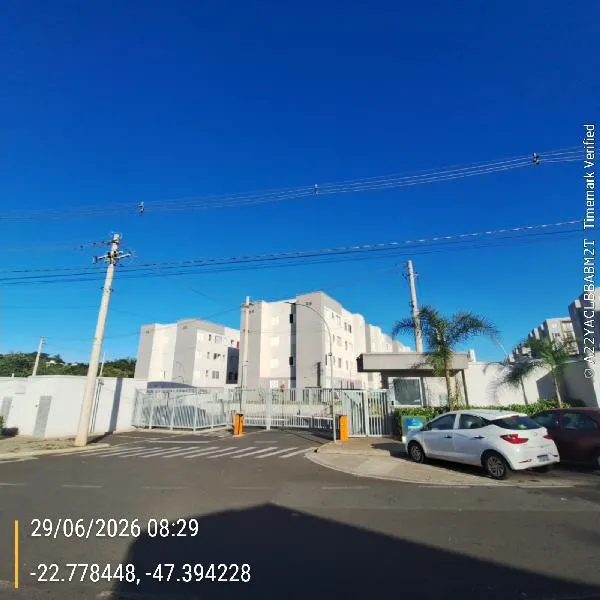 Imagem do imóvel AP08313