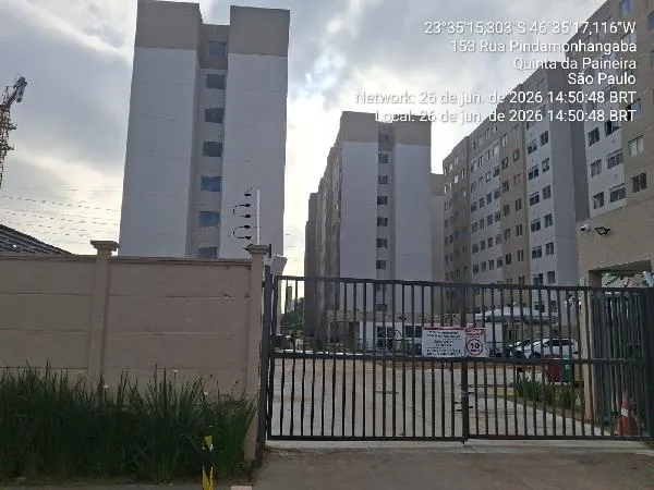 Imagem do imóvel AP78500