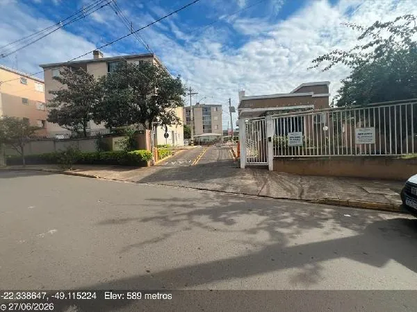 Imagem do imóvel AP40439