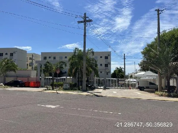 Imagem do imóvel AP42436