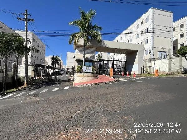 Imagem do imóvel AP77709