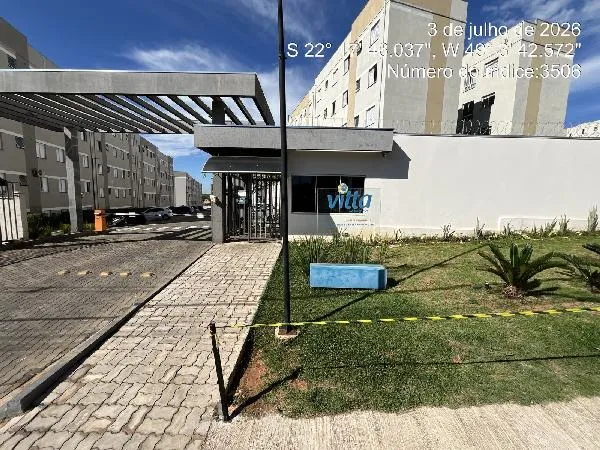 Imagem do imóvel AP93967