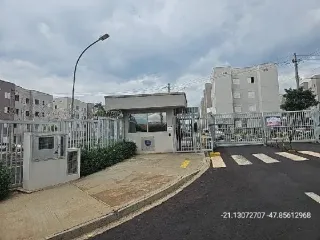 Imagem do imóvel AP64422