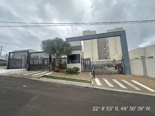 Imagem do imóvel AP84739