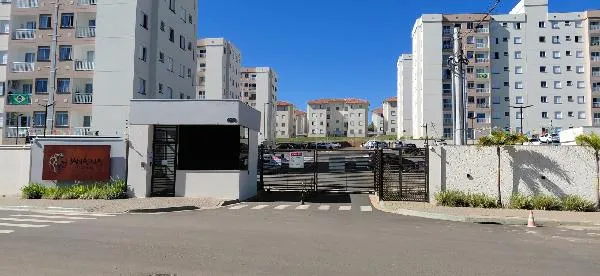 Imagem do imóvel AP66928