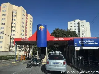Imagem do imóvel AP07942