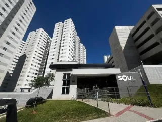 Imagem do imóvel AP40929