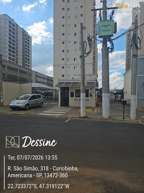 Imagem do imóvel AP40529
