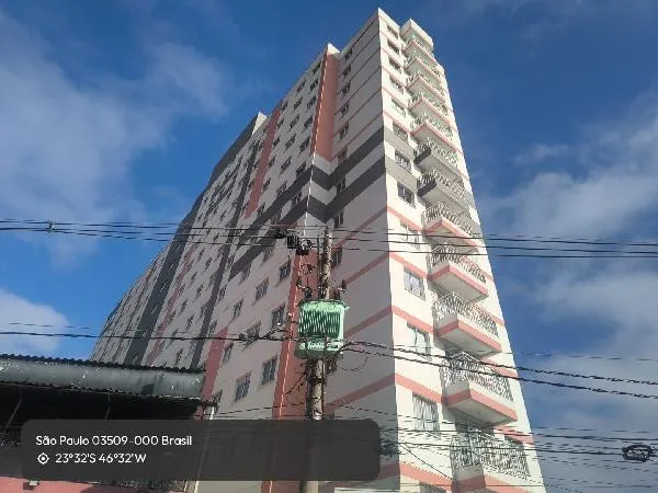 Imagem do imóvel AP84114