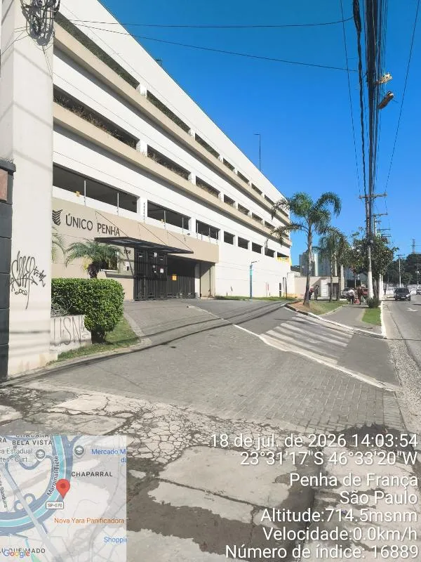 Imagem do imóvel AP87823