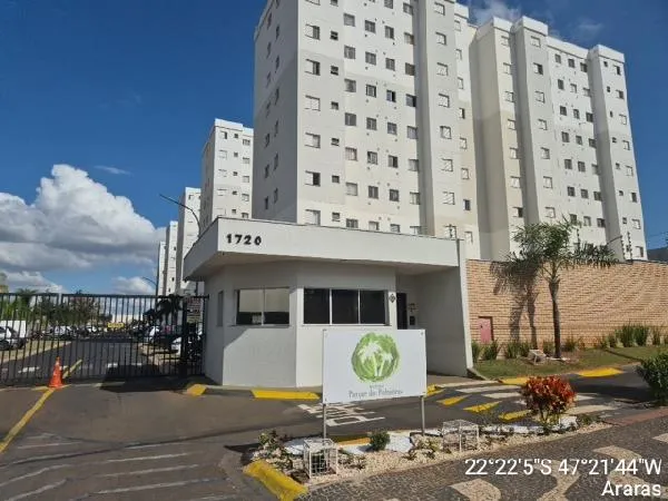 Imagem do imóvel AP40546