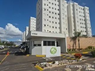 Imagem do imóvel AP40546