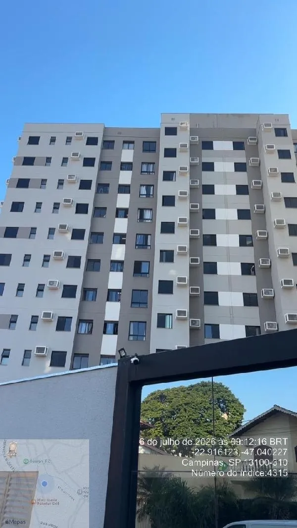 Imagem do imóvel AP25830