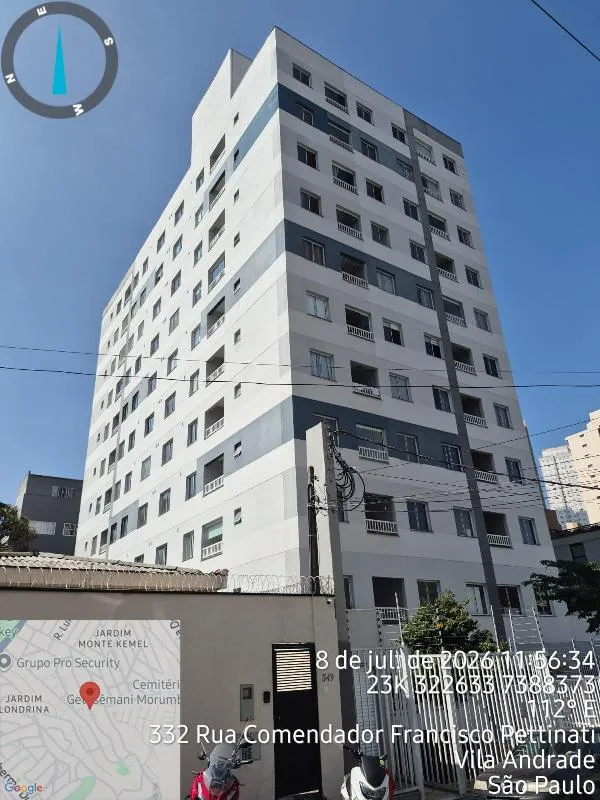 Imagem do imóvel AP97338