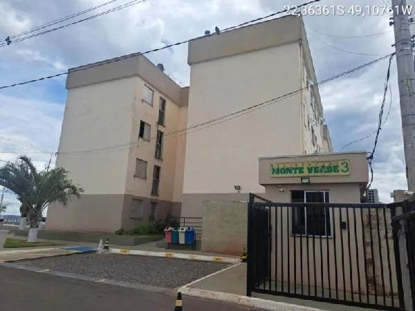 Imagem do imóvel AP04146
