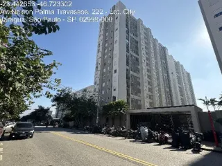 Imagem do imóvel AP88956