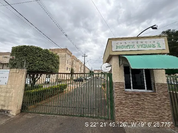 Imagem do imóvel AP57497