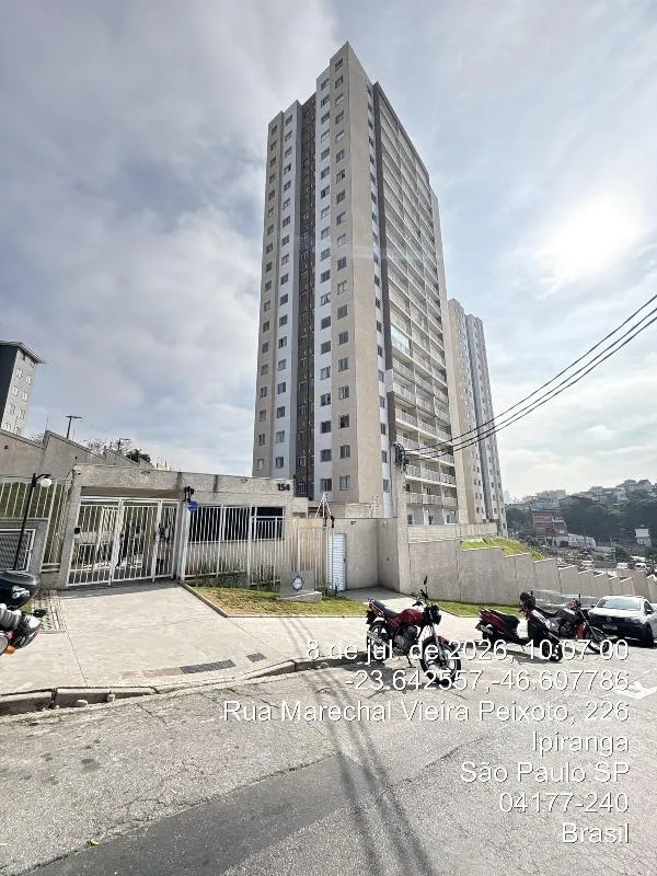 Imagem do imóvel AP88741