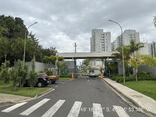 Imagem do imóvel AP64501