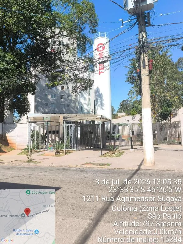 Imagem do imóvel AP16515