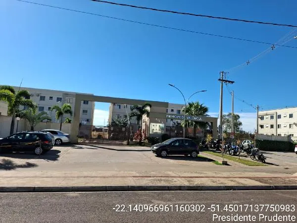 Imagem do imóvel AP53808