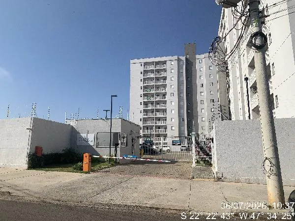 Imagem do imóvel AP98104