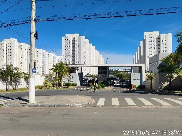 Imagem do imóvel AP77614