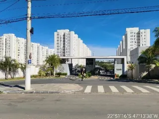 Imagem do imóvel AP77614