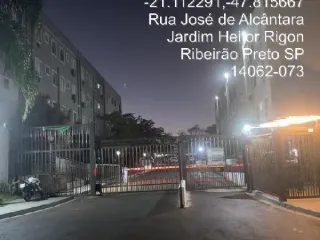 Imagem do imóvel AP84813
