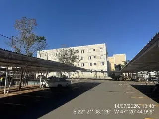 Imagem do imóvel AP44007