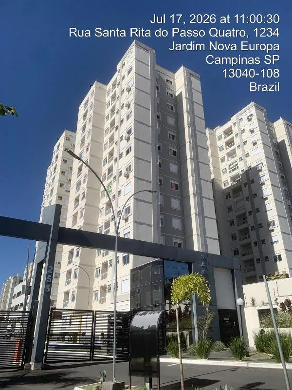 Imagem do imóvel AP21373