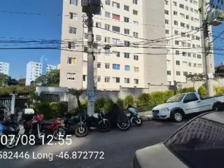 Imagem do imóvel AP92697