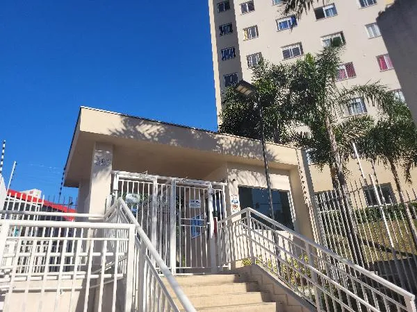 Imagem do imóvel AP36786